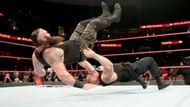 All about Roman vs. Brock?
